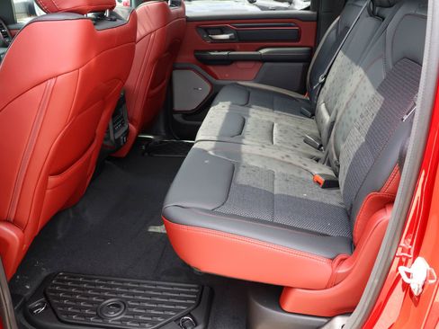 New 2026 RAM 1500 Rebel AWD/4WD image 16