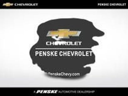 Used 2015 Chevrolet Equinox LT w/ Driver Convenience Package