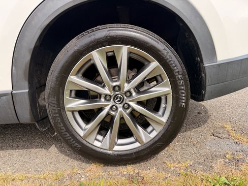 Used 2019 MAZDA CX-9 Grand Touring image 18