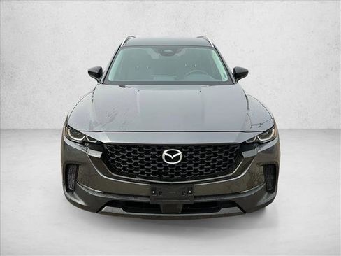 Used 2025 MAZDA CX-50 AWD 2.5 S w/ Preferred Package image 2