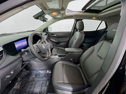 New 2026 Buick Encore GX Sport Touring w/ Comfort Package image 17