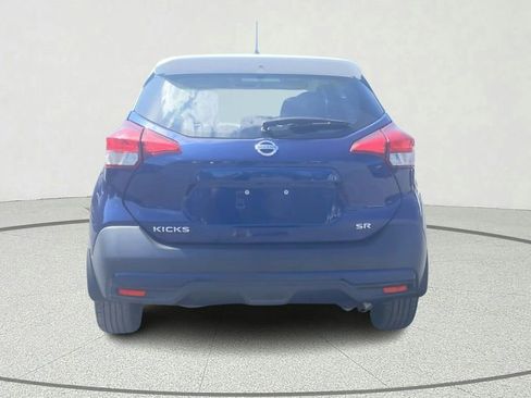 Used 2019 Nissan Kicks SR w/ SR Premium Package image 5