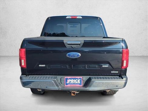 Used 2020 Ford F150 XLT w/ Equipment Group 302A Luxury image 7