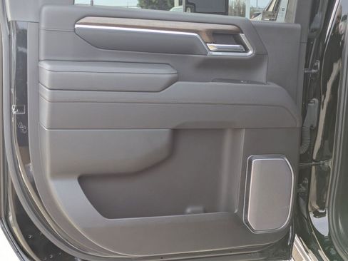 Used 2025 Chevrolet Silverado 3500 High Country w/ High Country Premium Package image 14