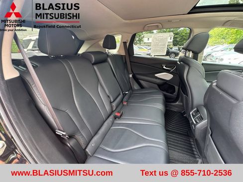 Used 2020 Acura RDX w/ Technology Package AWD/4WD image 33