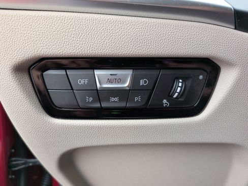 Used 2025 BMW i4 xDrive40i w/ Premium Package AWD/4WD image 46