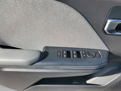 New 2025 Kia K4 EX FWD image 21