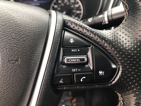 Used 2023 Nissan Maxima SV w/ Floor Mat Group image 8