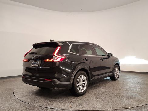 Used 2023 Honda CR-V EX-L image 8