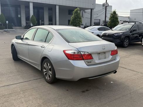 Used 2014 Honda Accord LX image 7