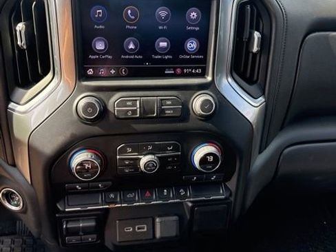 Used 2019 Chevrolet Silverado 1500 RST w/ All-Star Edition AWD/4WD image 7
