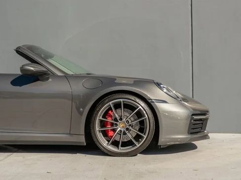 Used 2021 Porsche 911 Carrera S image 36