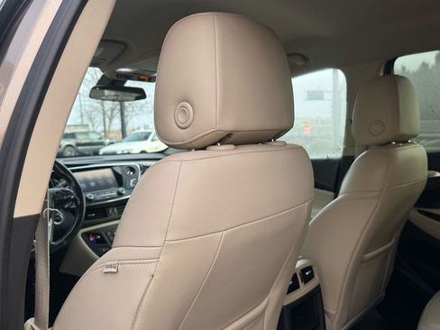 Used 2017 Buick Envision Preferred image 35