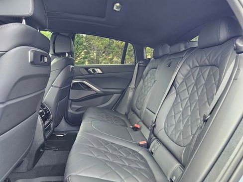New 2026 BMW X6 xDrive40i AWD/4WD image 19