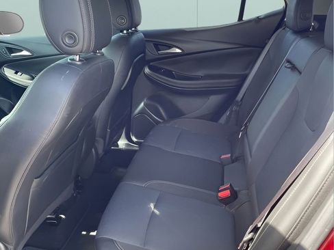 Used 2022 Buick Encore GX Select FWD image 12