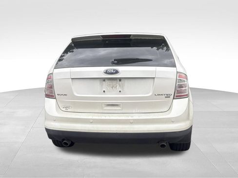 Used 2010 Ford Edge Limited AWD/4WD image 14
