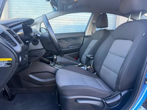 Used 2014 Kia Forte EX FWD image 17
