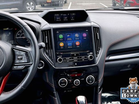 Certified 2022 Subaru Forester Sport AWD/4WD image 6