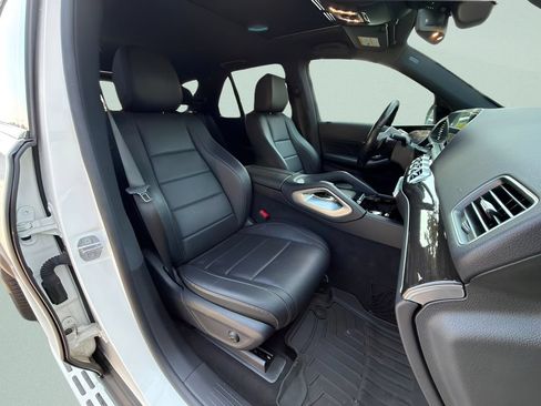 Used 2020 Mercedes-Benz GLE 350 image 23