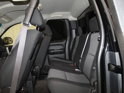 Used 2011 GMC Sierra 1500 SLE w/ Texas Edition RWD image 17