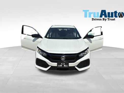 Used 2018 Honda Civic LX image 10