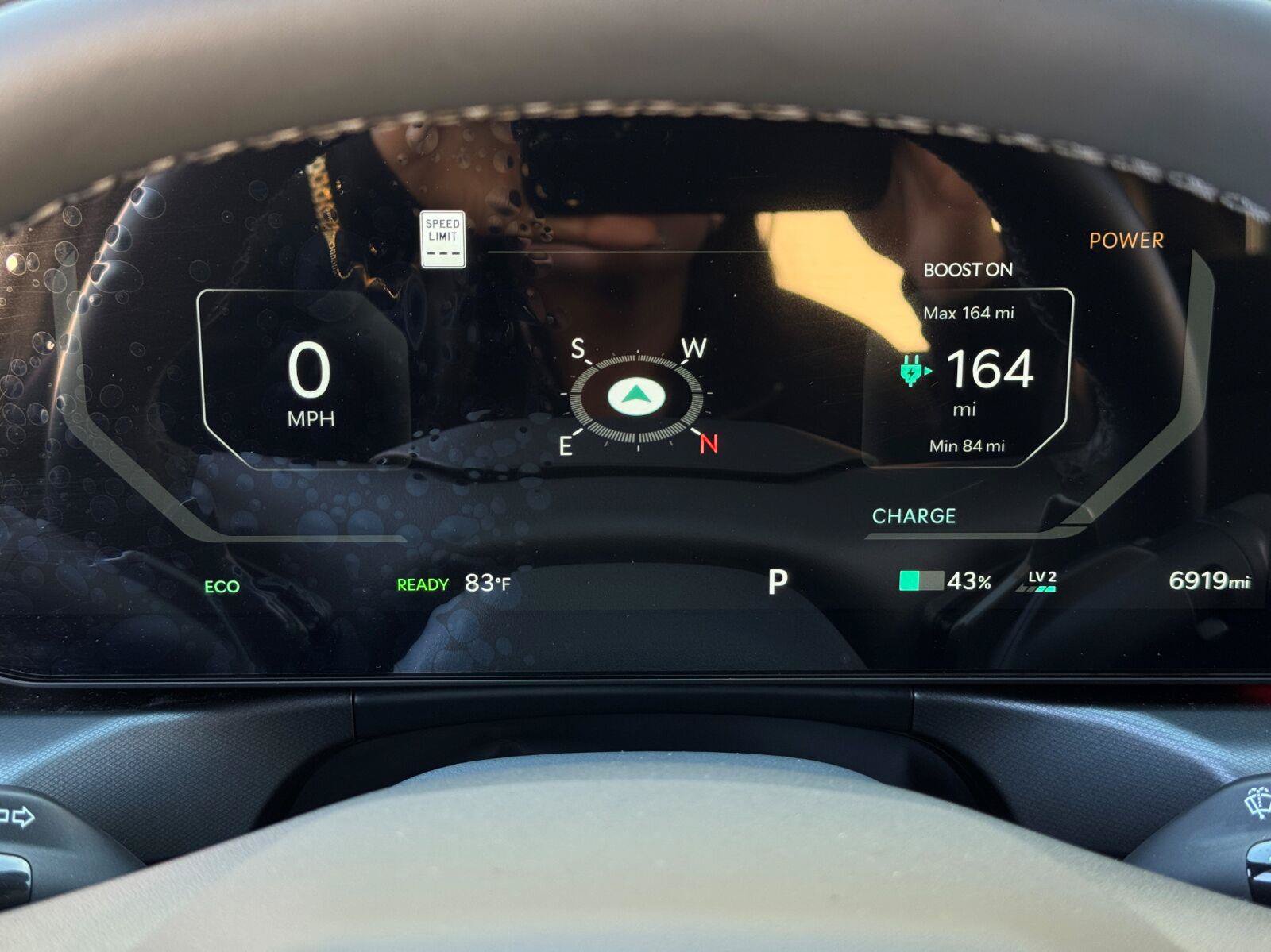 Used 2026 Kia EV9 Land w/ Nightfall Edition Package AWD/4WD image 21