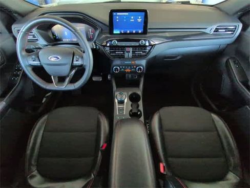 Used 2024 Ford Escape ST-Line image 14