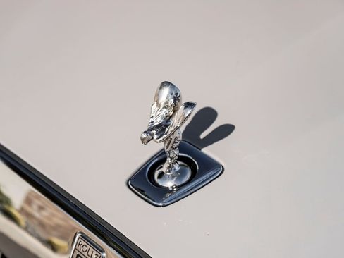 Certified 2024 Rolls-Royce Ghost AWD/4WD image 7