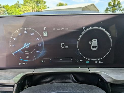 Certified 2023 Kia Telluride SX X-Line AWD/4WD image 36