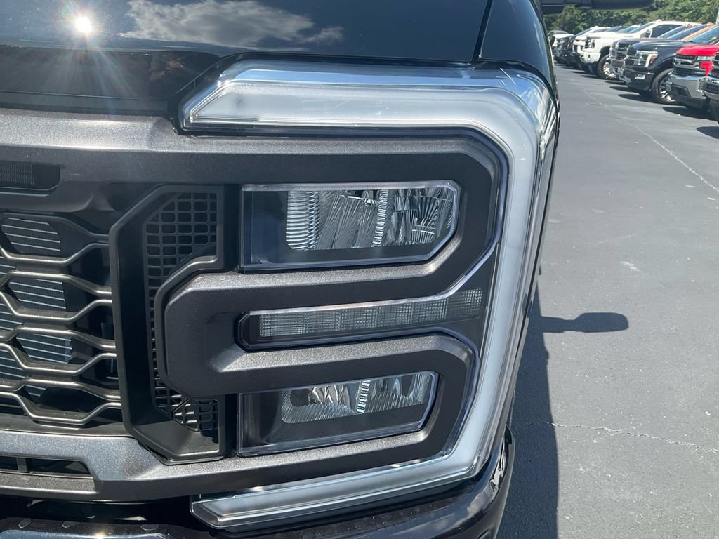 New 2026 Ford F250 XL w/ STX Appearance Package AWD/4WD image 9