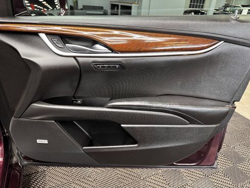 Used 2017 Cadillac XTS Premium Luxury image 57