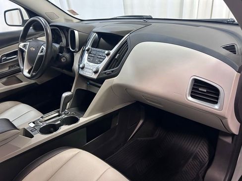 Used 2015 Chevrolet Equinox LT AWD/4WD image 22
