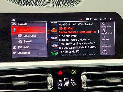 Used 2023 BMW 440i xDrive M440i xDrive Coupe with Premiu w/ Premium Package image 23