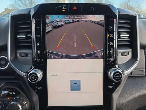 New 2026 RAM 1500 Big Horn image 22