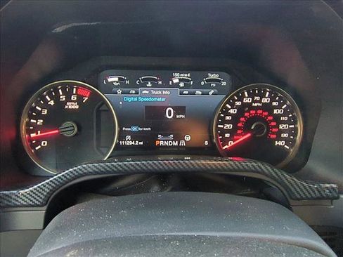 Used 2018 Ford F150 Raptor w/ Equipment Group 802A Luxury image 10