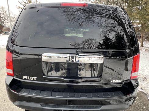 Used 2015 Honda Pilot LX image 5
