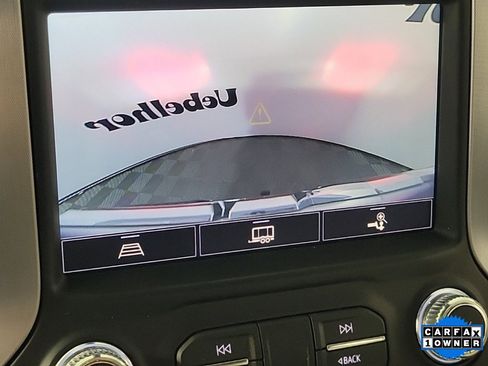 Used 2021 GMC Sierra 1500 SLT w/ SLT Premium Plus Package image 31