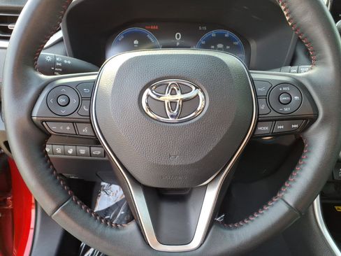 Used 2024 Toyota RAV4 XSE w/ Premium Package image 22