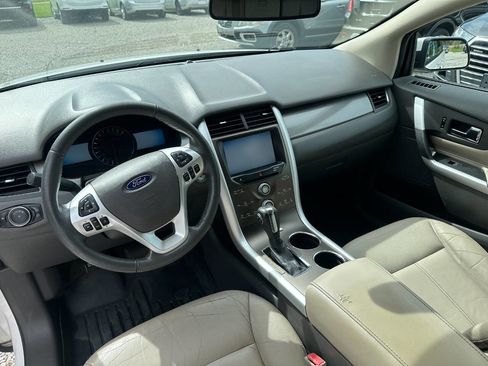 Used 2013 Ford Edge SEL AWD/4WD image 13