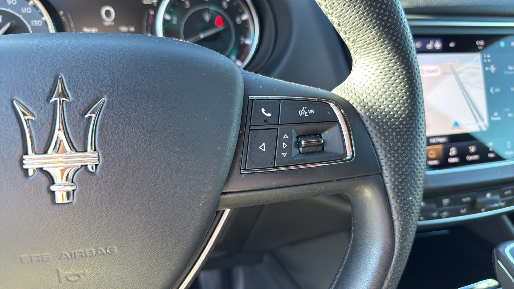 Certified 2023 Maserati Levante GT AWD/4WD image 38