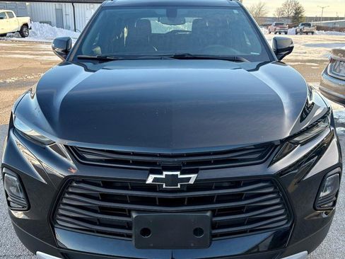 Used 2020 Chevrolet Blazer LT w/ Redline Edition image 8