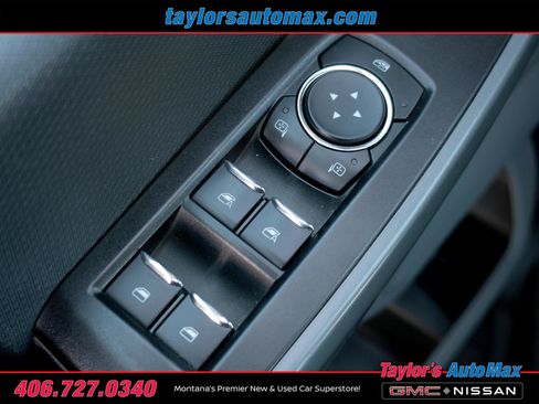Used 2022 Ford F150 XLT w/ XTR Package AWD/4WD image 27