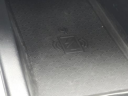 Used 2024 INFINITI QX60 Pure image 8