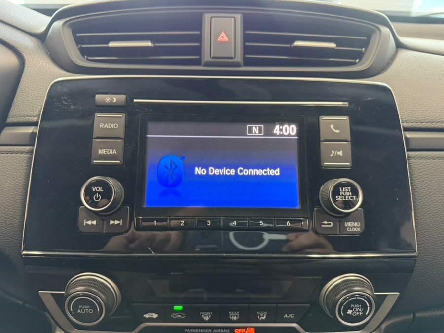 Used 2017 Honda CR-V LX image 56
