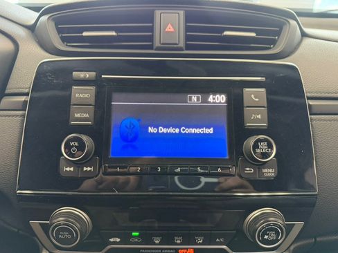 Used 2017 Honda CR-V LX image 56