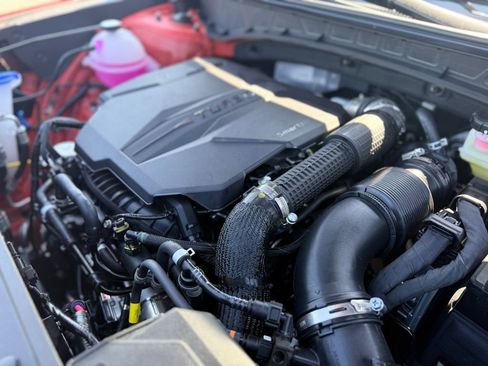 New 2026 Hyundai Santa Cruz XRT image 32