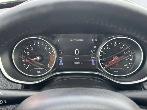 Used 2018 Jeep Compass Limited w/ Navigation Group image 25