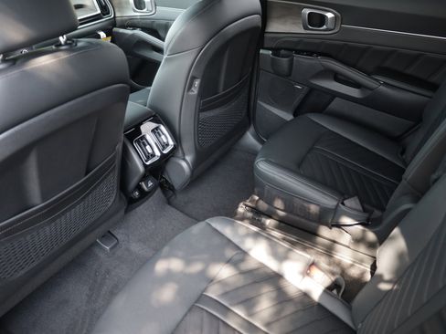 New 2026 Kia Sorento SX Prestige AWD/4WD image 15