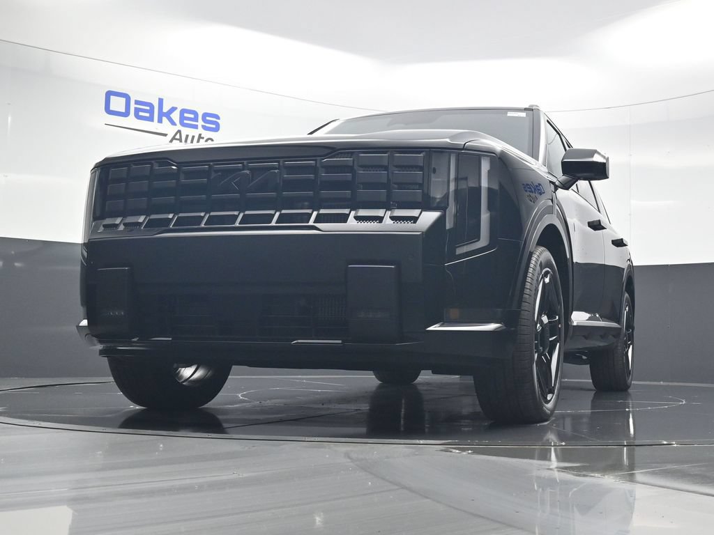 Certified 2027 Kia Telluride EX X-Line w/ Towing Package AWD/4WD image 42