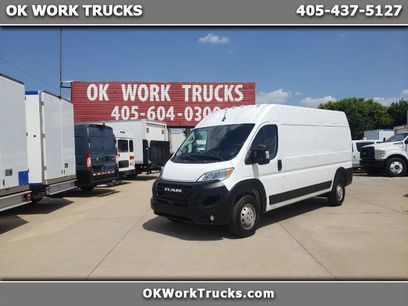 Used 2025 RAM ProMaster 2500 w/ Convenience Group